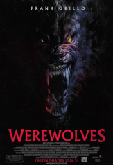 werewolves (2024)